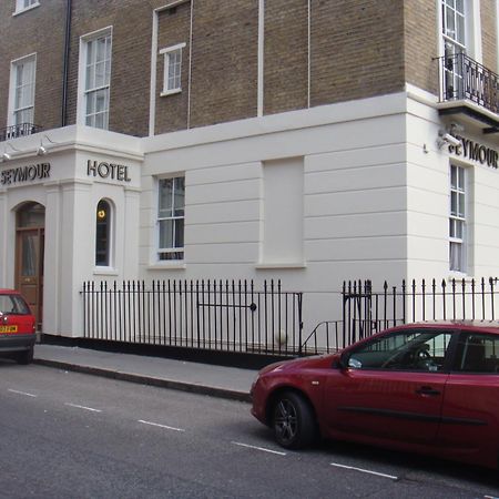 Seymour Hotel London Kültér fotó